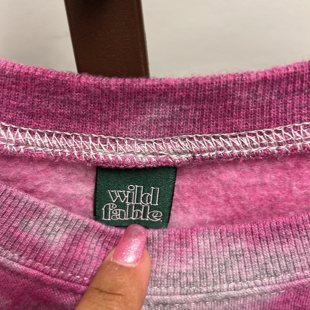 Wild Fable sweater - Picture 5 of 10